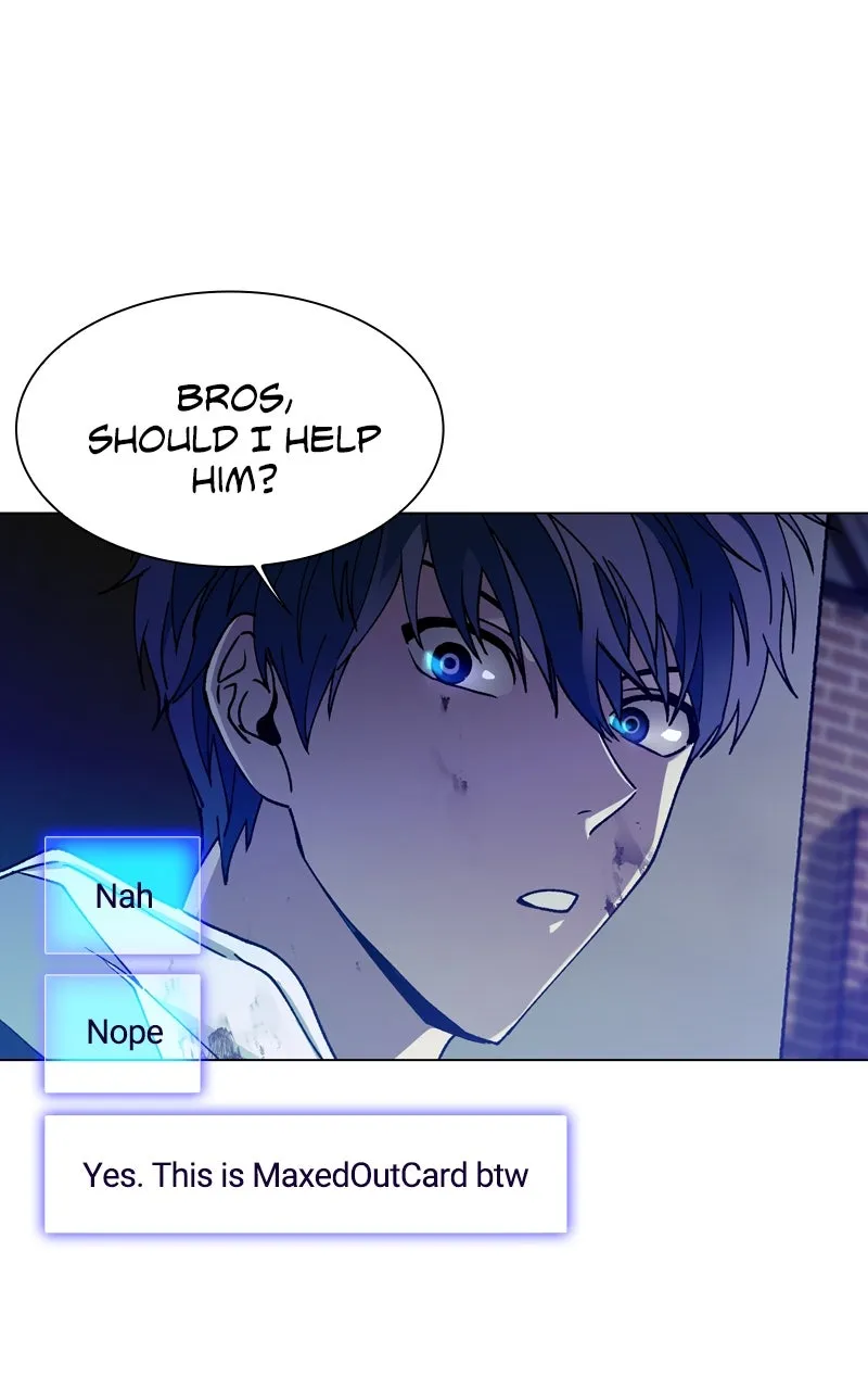 The End is a Game to Me Chapter 11 page 96 - 