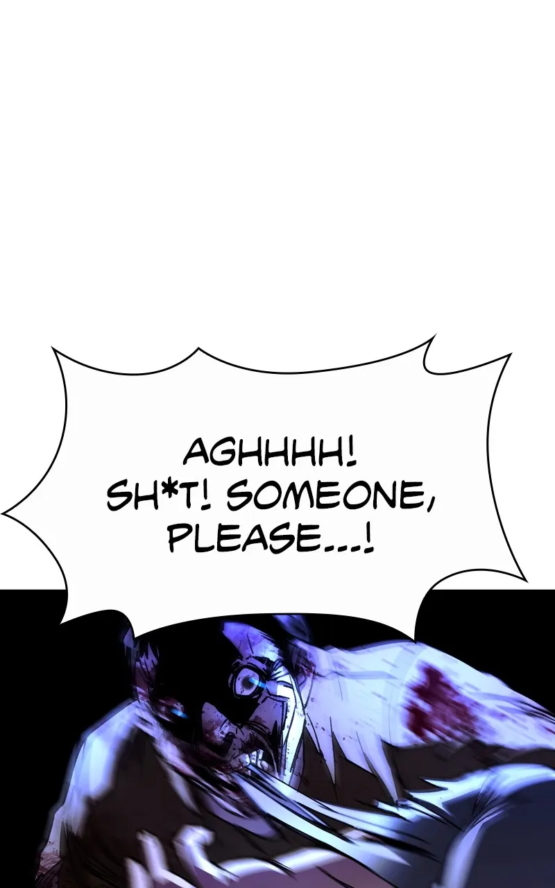 The End is a Game to Me Chapter 11 page 98 - 