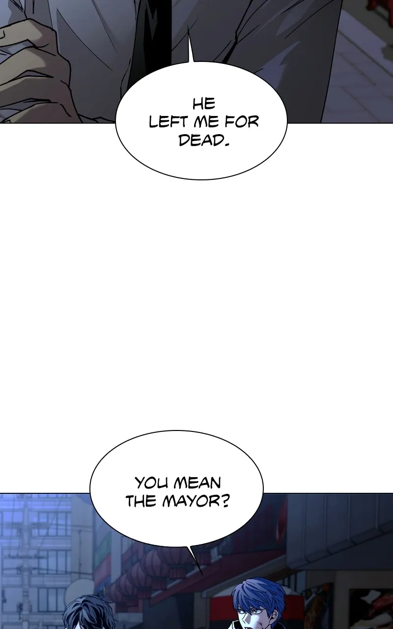 The End is a Game to Me Chapter 12 page 2 - 