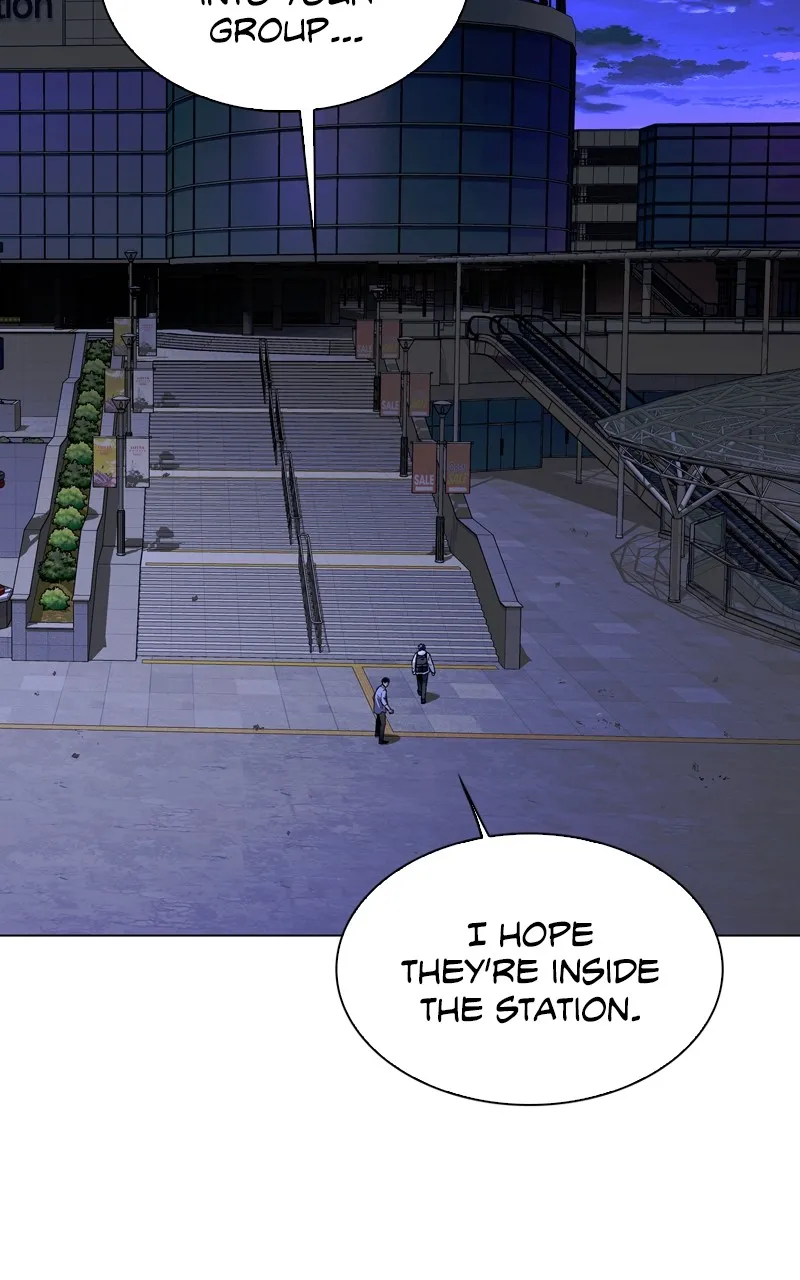 The End is a Game to Me Chapter 12 page 11 - 