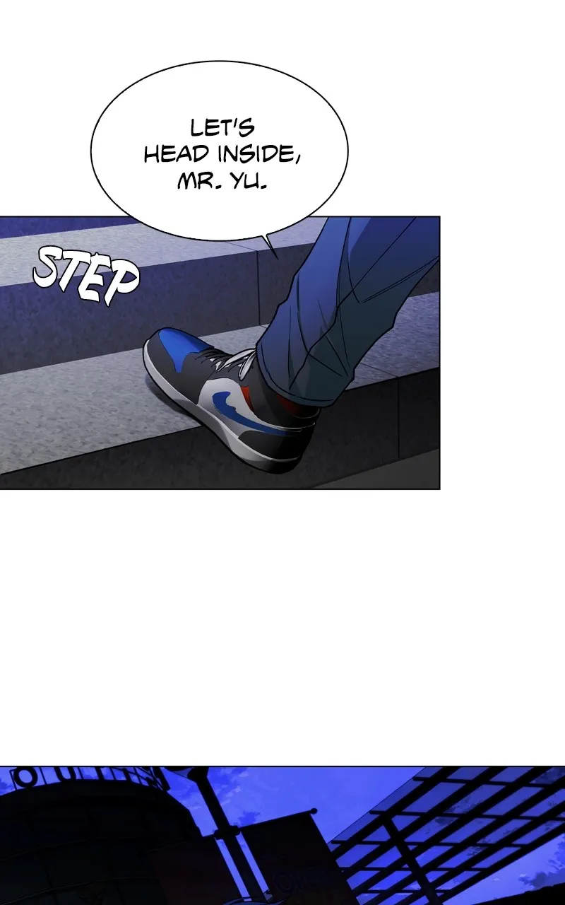 The End is a Game to Me Chapter 12 page 12 - 