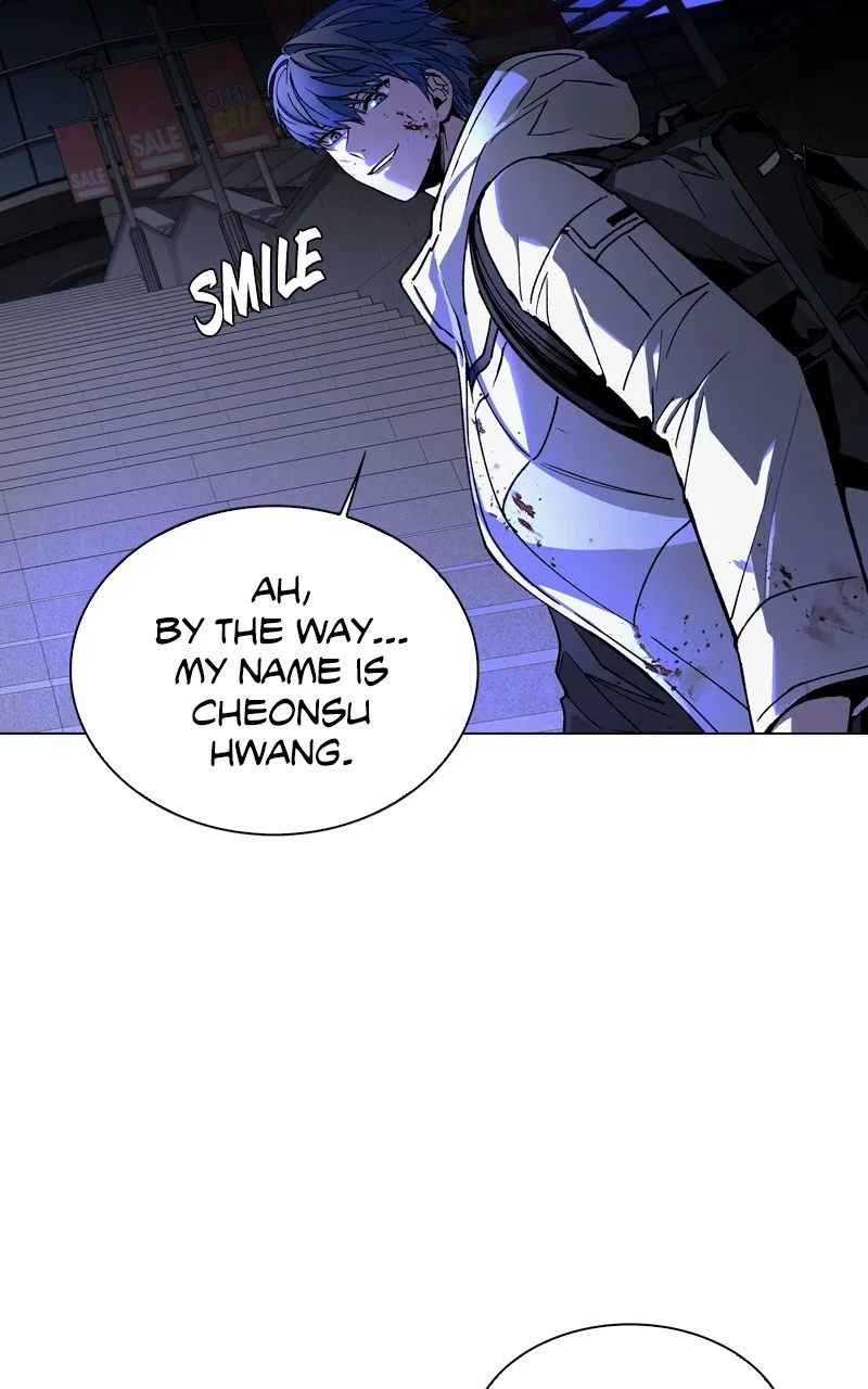 The End is a Game to Me Chapter 12 page 13 - 