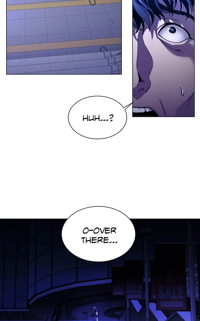 The End is a Game to Me Chapter 12 page 17 - 