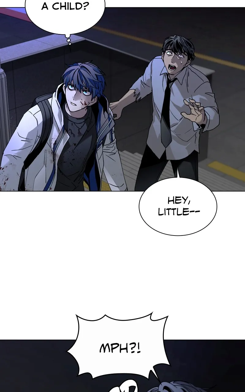 The End is a Game to Me Chapter 12 page 19 - 