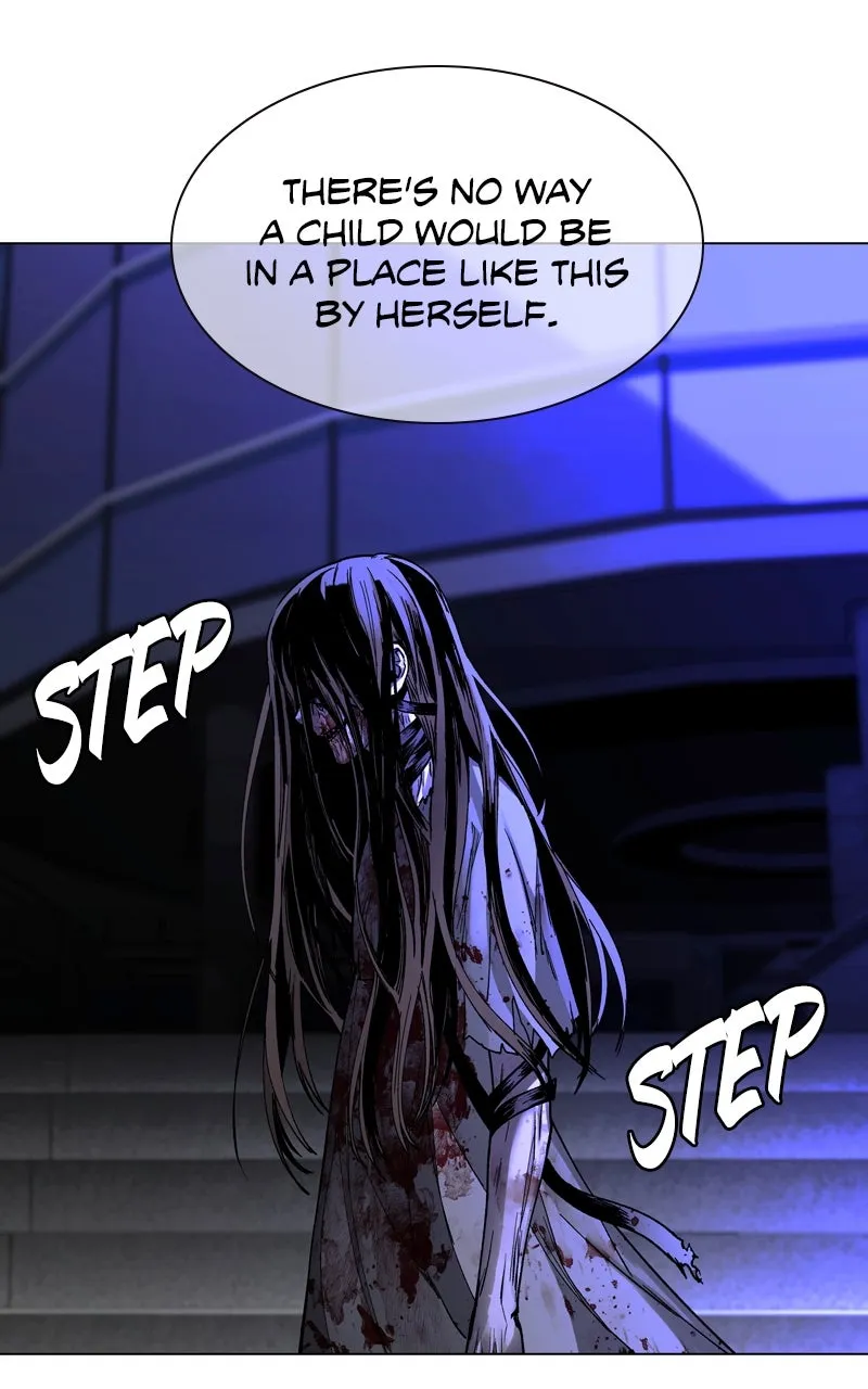 The End is a Game to Me Chapter 12 page 21 - 