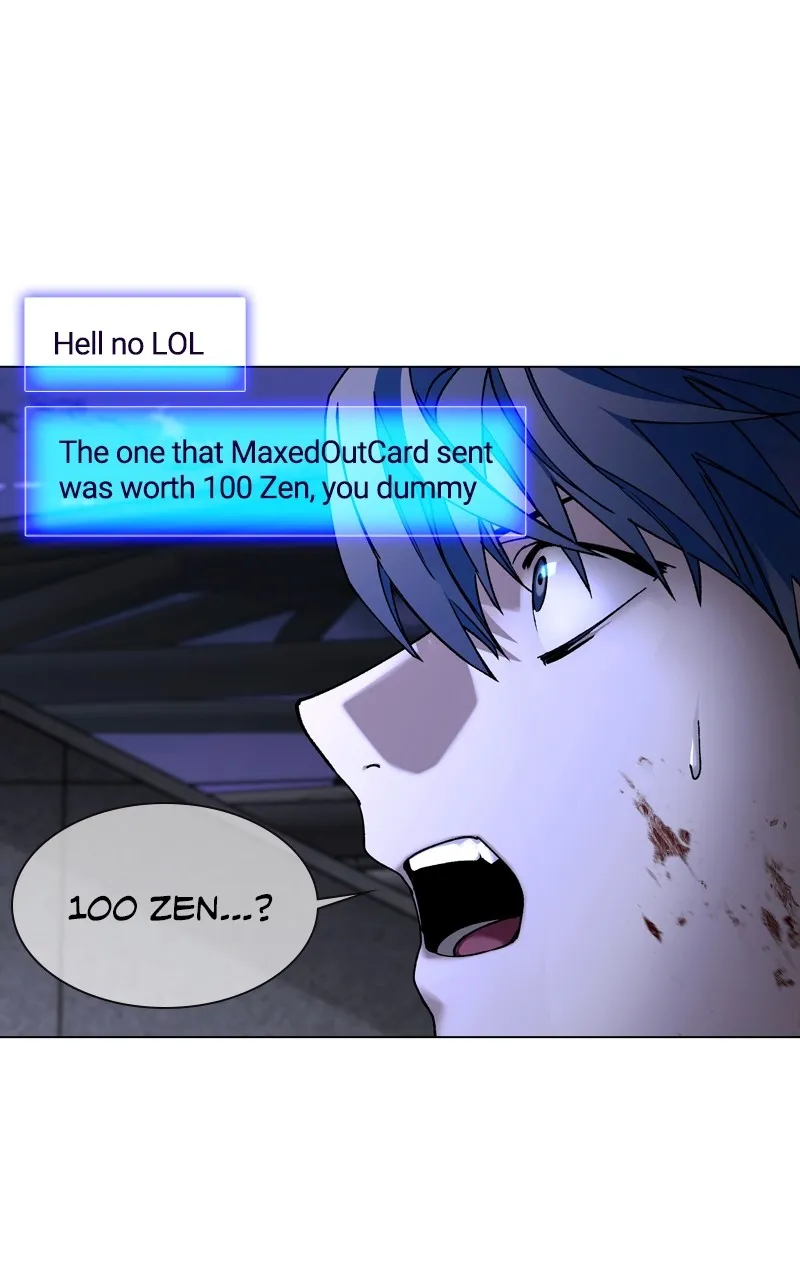 The End is a Game to Me Chapter 12 page 25 - 