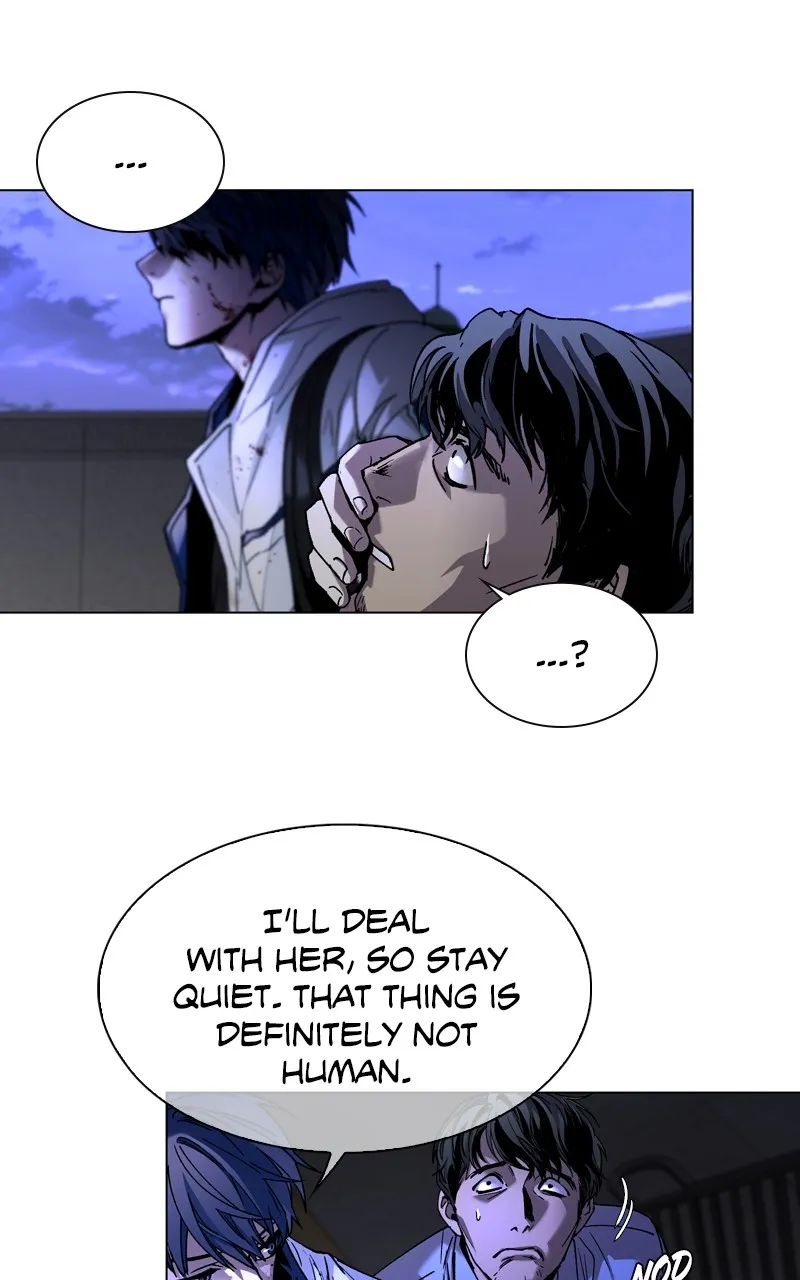 The End is a Game to Me Chapter 12 page 27 - 