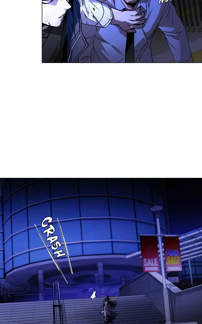 The End is a Game to Me Chapter 12 page 28 - 