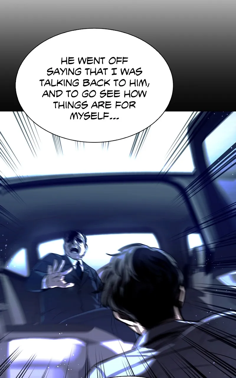The End is a Game to Me Chapter 12 page 4 - 