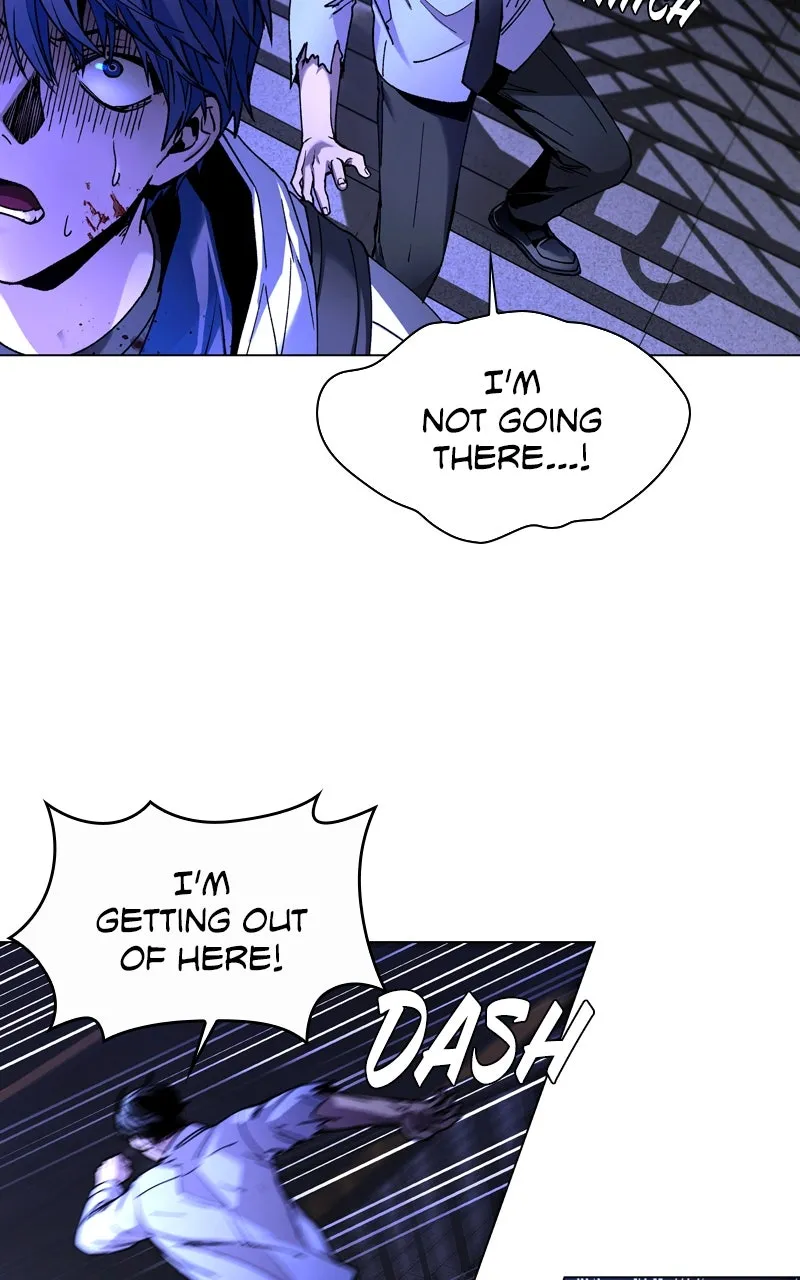 The End is a Game to Me Chapter 12 page 31 - 