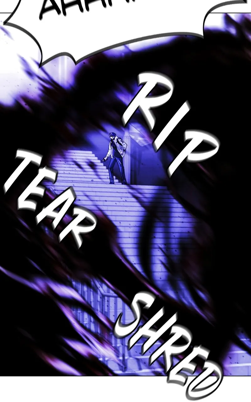 The End is a Game to Me Chapter 12 page 36 - 