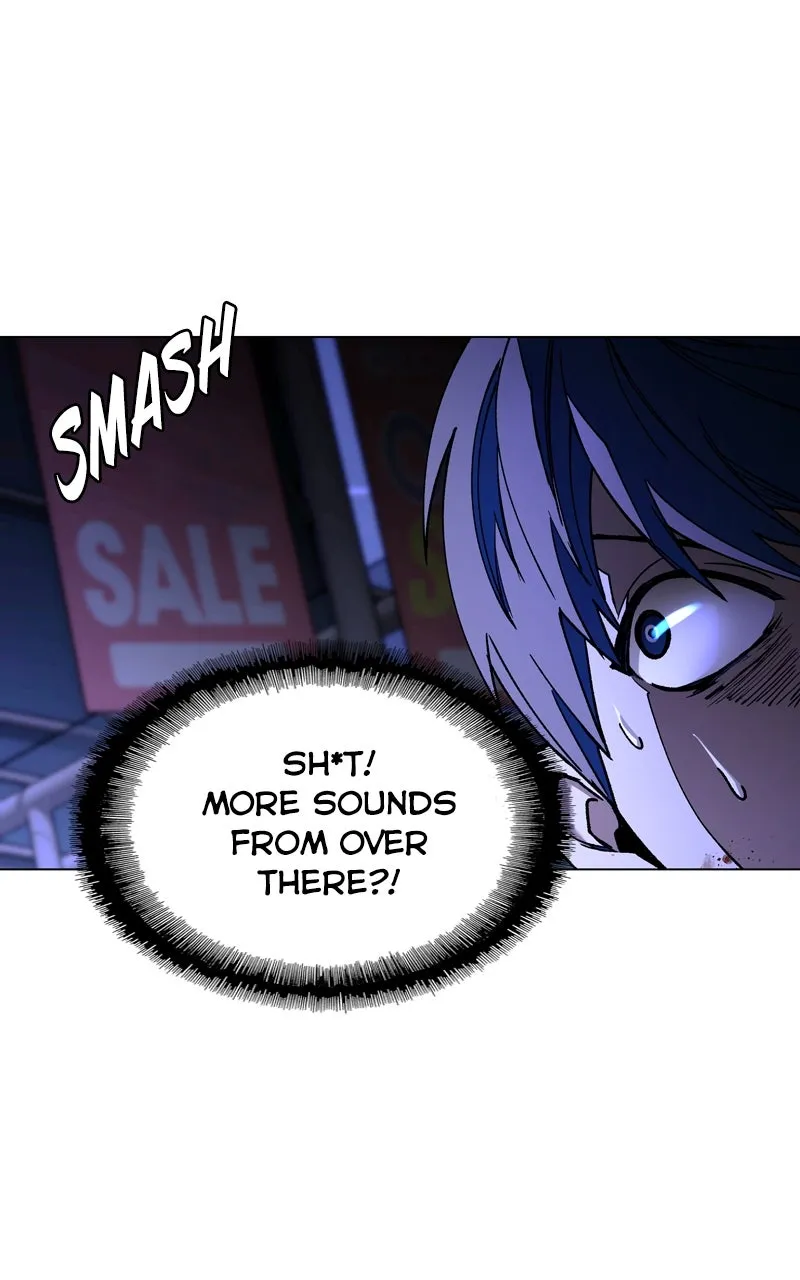 The End is a Game to Me Chapter 12 page 38 - 
