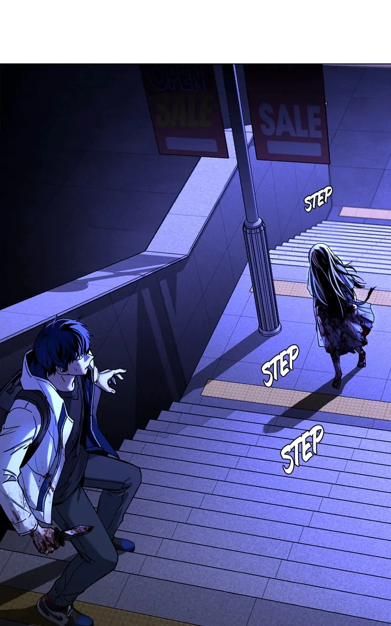 The End is a Game to Me Chapter 12 page 39 - 