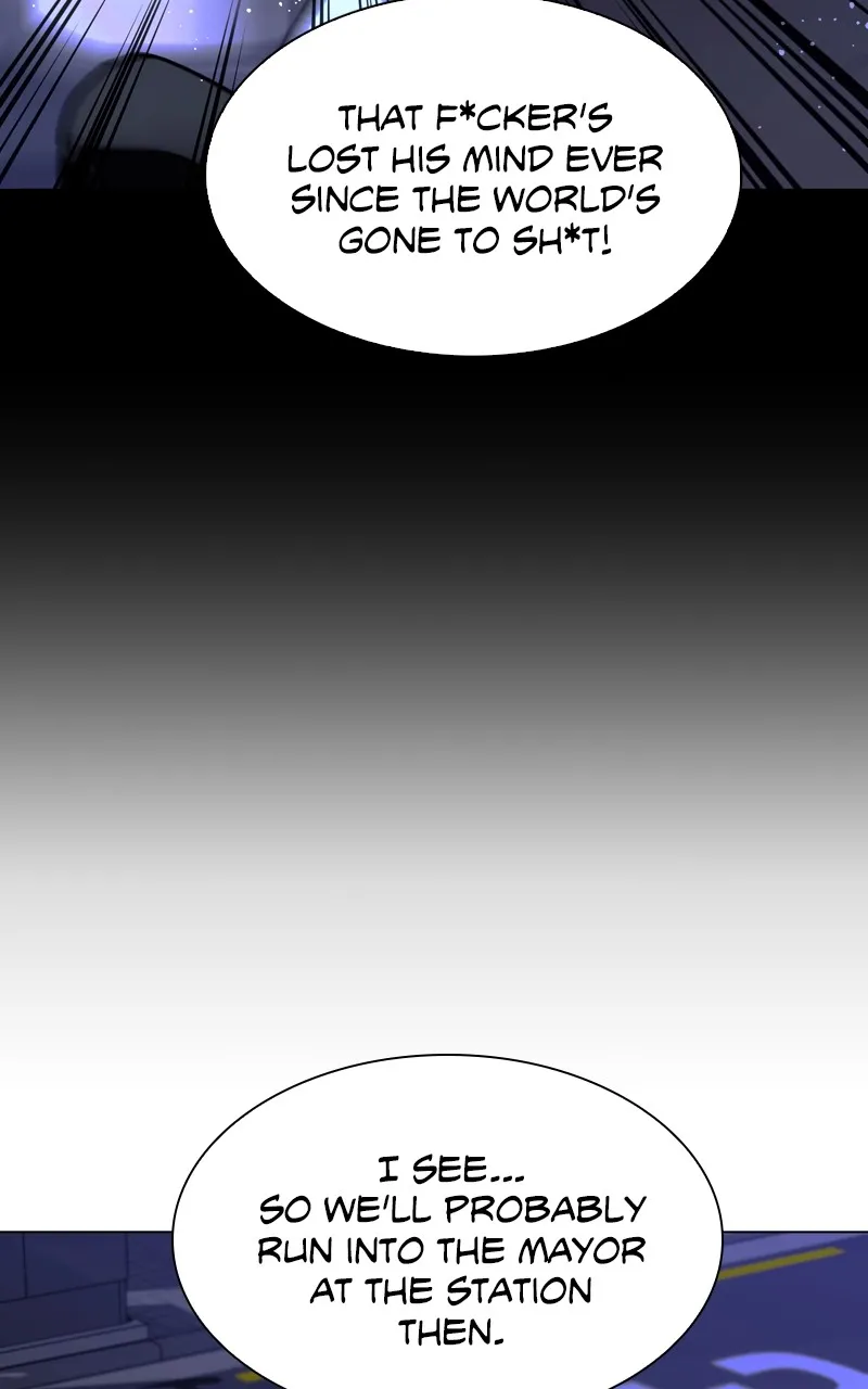The End is a Game to Me Chapter 12 page 5 - 