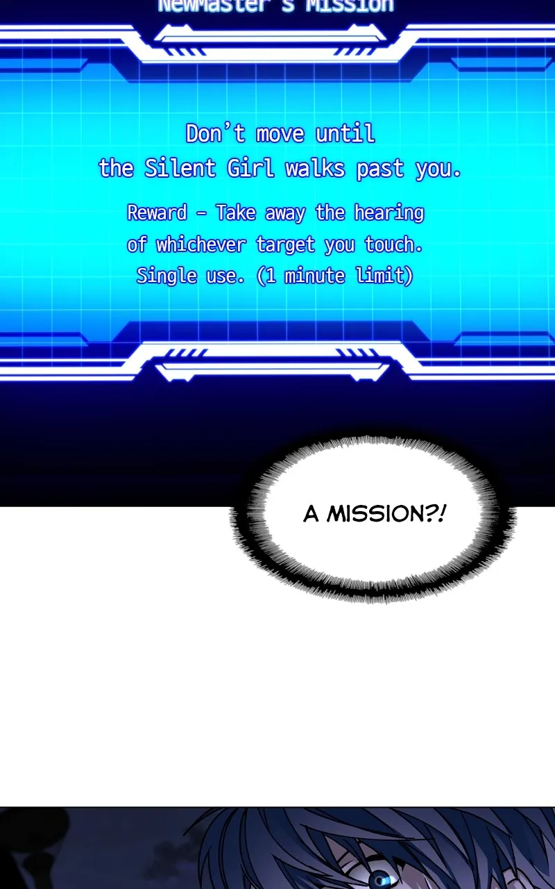 The End is a Game to Me Chapter 12 page 41 - 