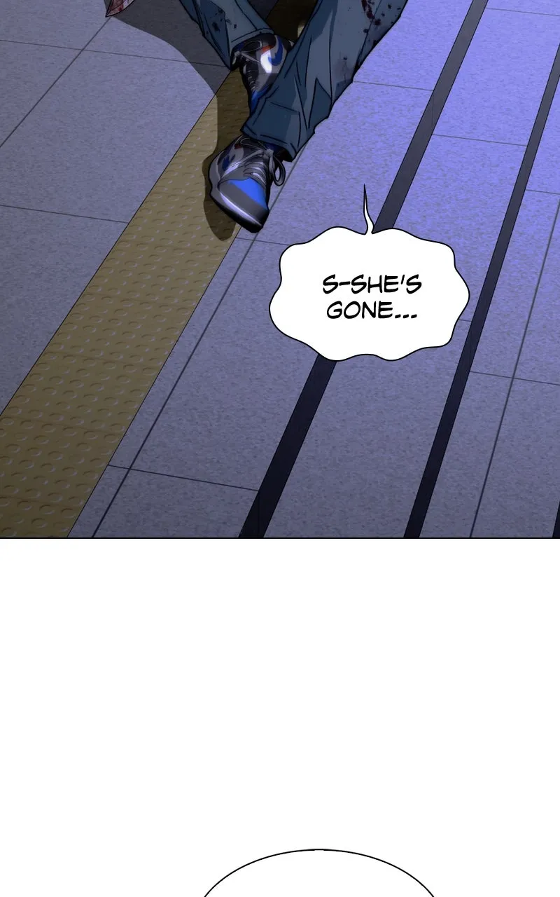 The End is a Game to Me Chapter 12 page 49 - 