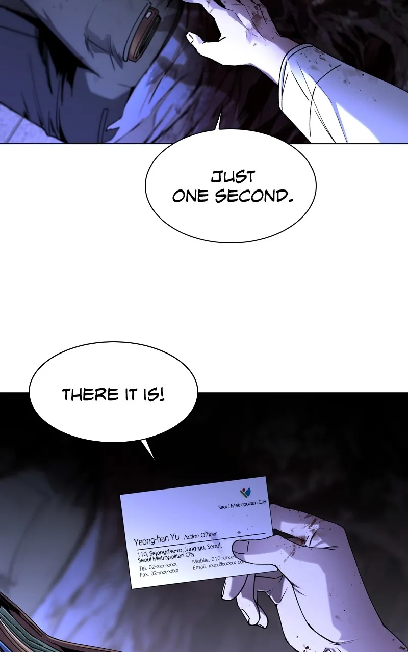 The End is a Game to Me Chapter 12 page 51 - 