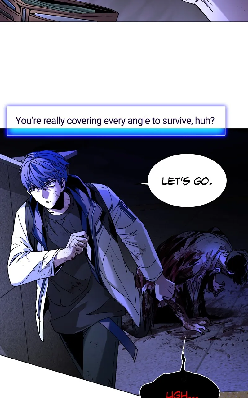 The End is a Game to Me Chapter 12 page 52 - 