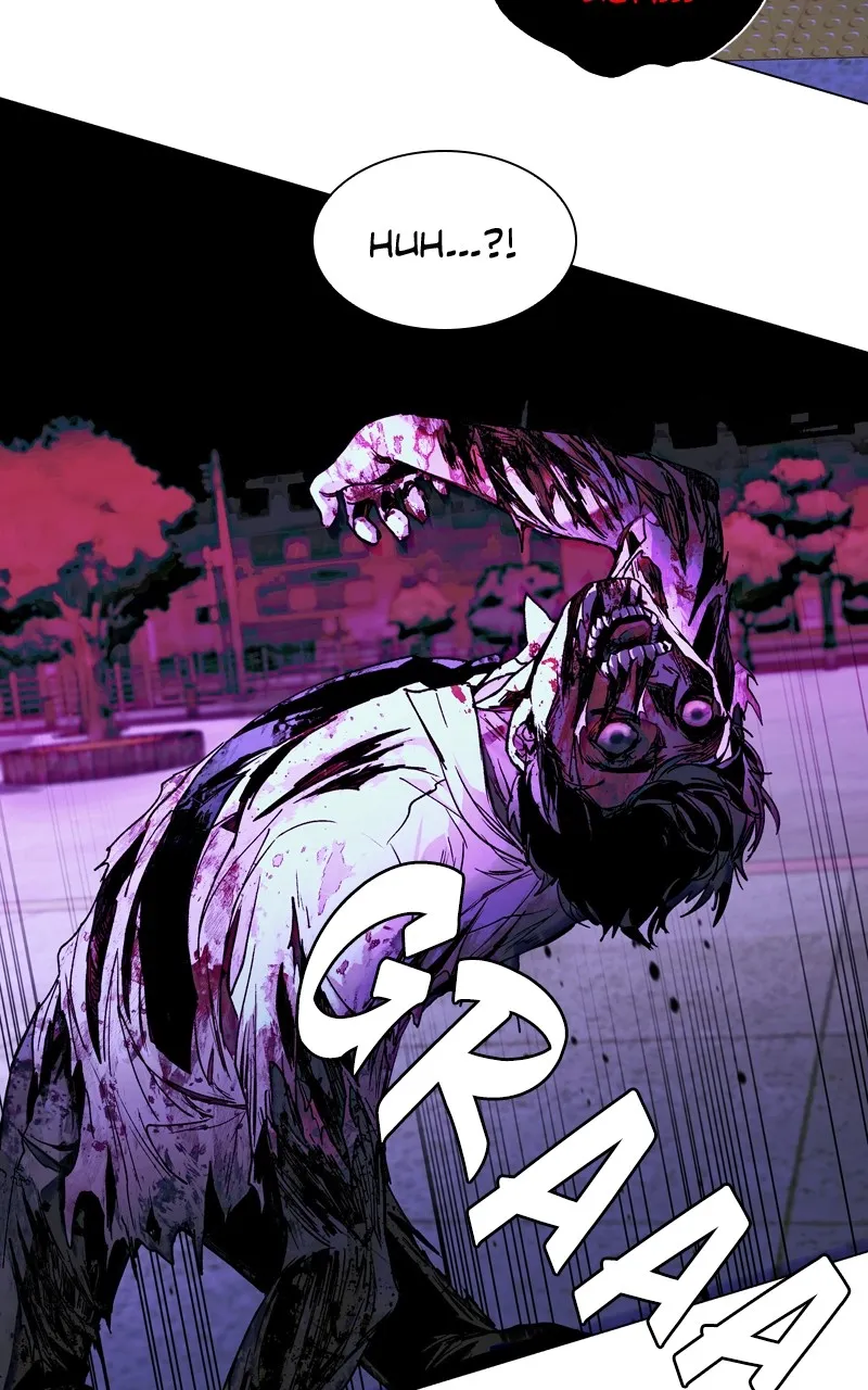The End is a Game to Me Chapter 12 page 53 - 
