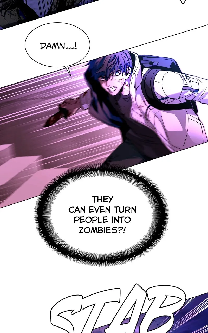 The End is a Game to Me Chapter 12 page 54 - 