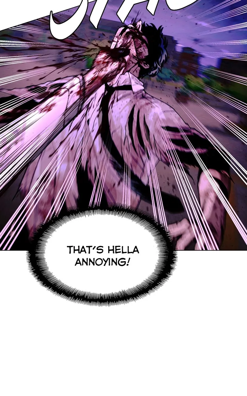 The End is a Game to Me Chapter 12 page 55 - 