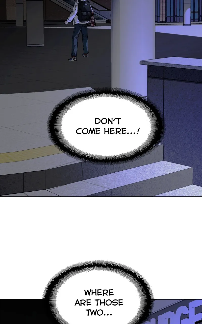 The End is a Game to Me Chapter 12 page 57 - 