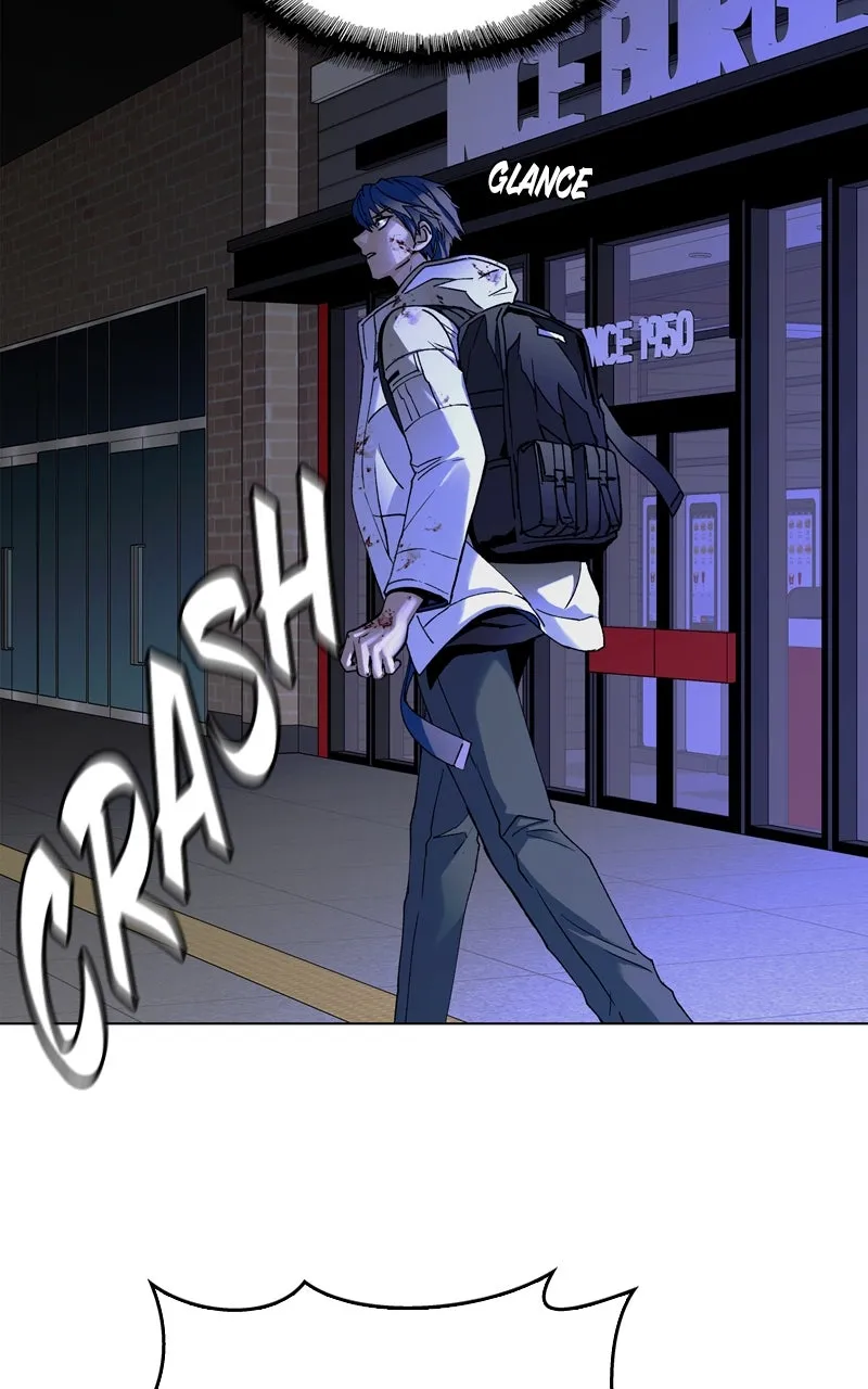 The End is a Game to Me Chapter 12 page 58 - 