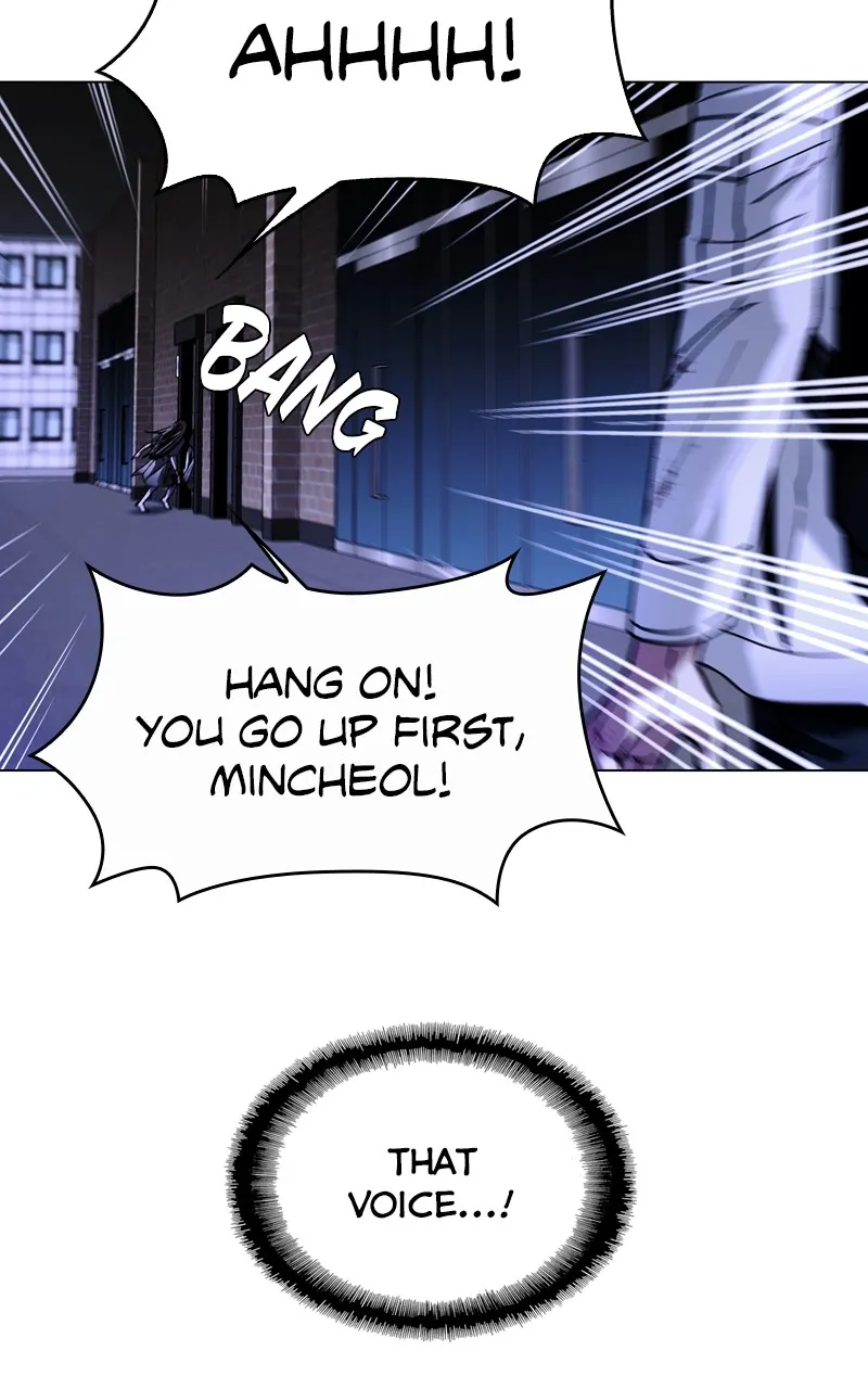 The End is a Game to Me Chapter 12 page 59 - 