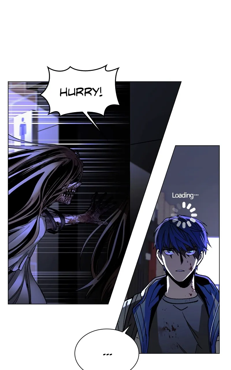 The End is a Game to Me Chapter 12 page 60 - 