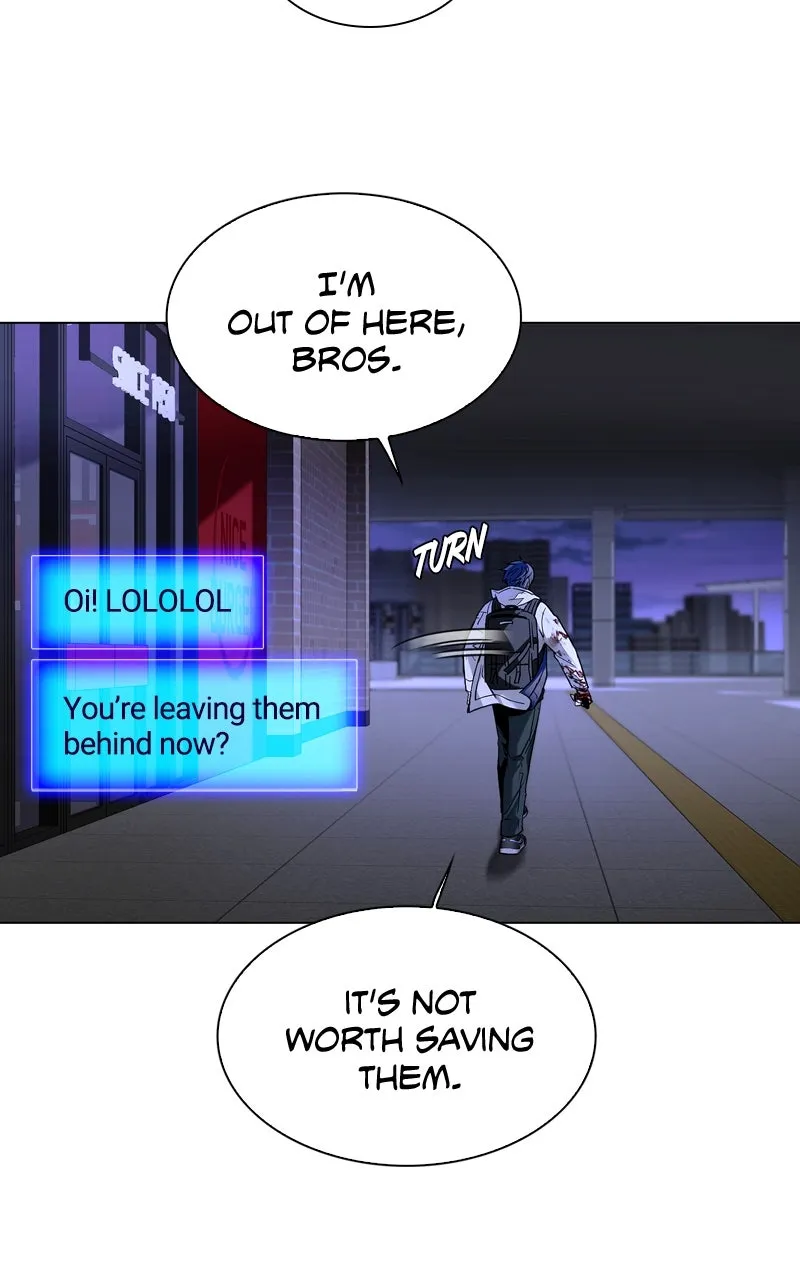 The End is a Game to Me Chapter 12 page 61 - 