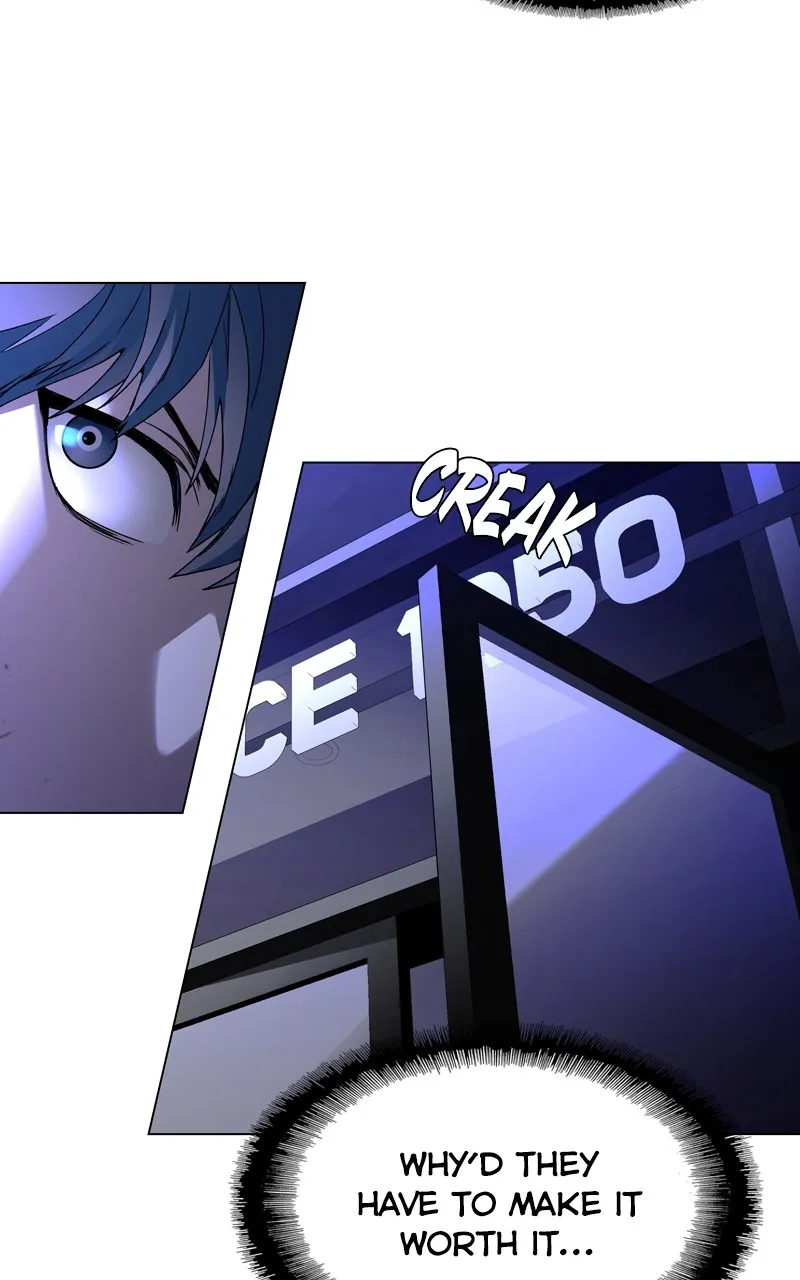 The End is a Game to Me Chapter 12 page 64 - 