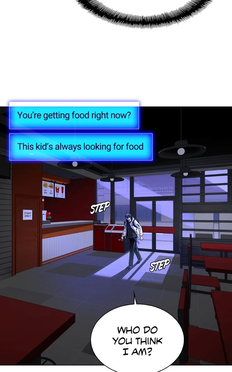 The End is a Game to Me Chapter 12 page 65 - 
