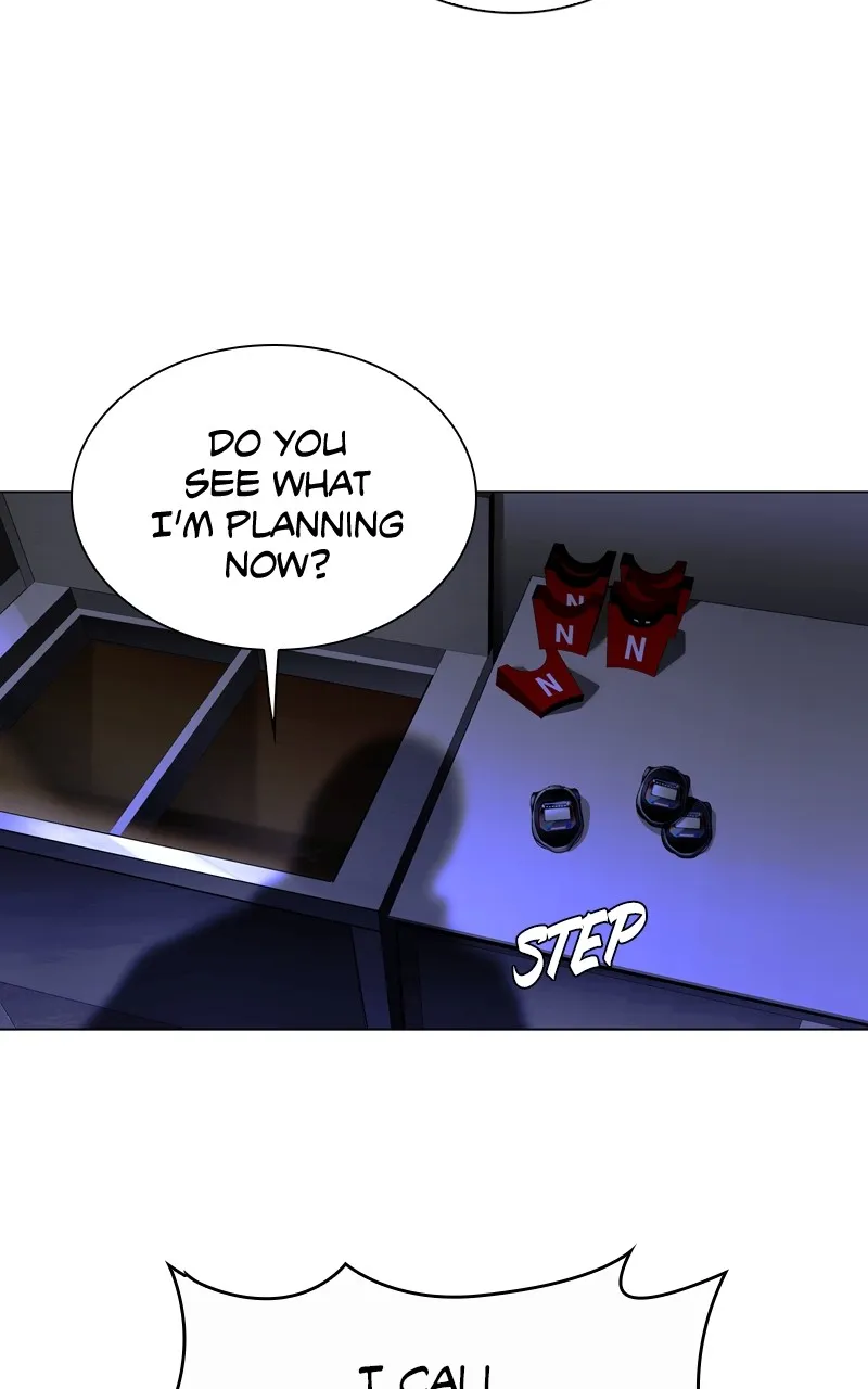 The End is a Game to Me Chapter 12 page 66 - 