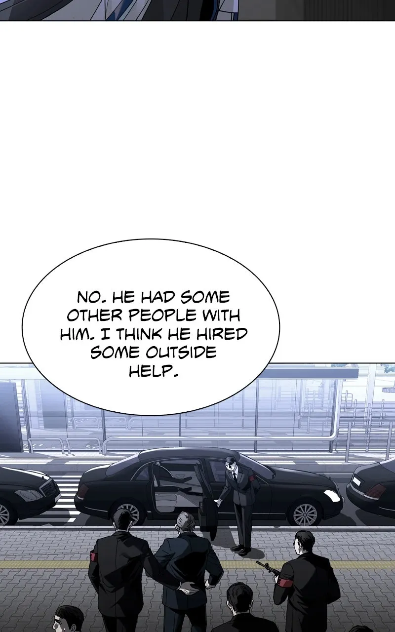 The End is a Game to Me Chapter 12 page 8 - 