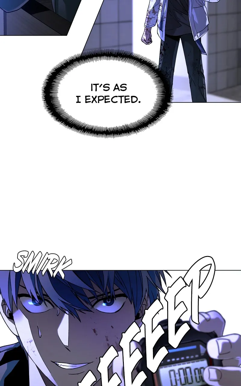 The End is a Game to Me Chapter 12 page 71 - 