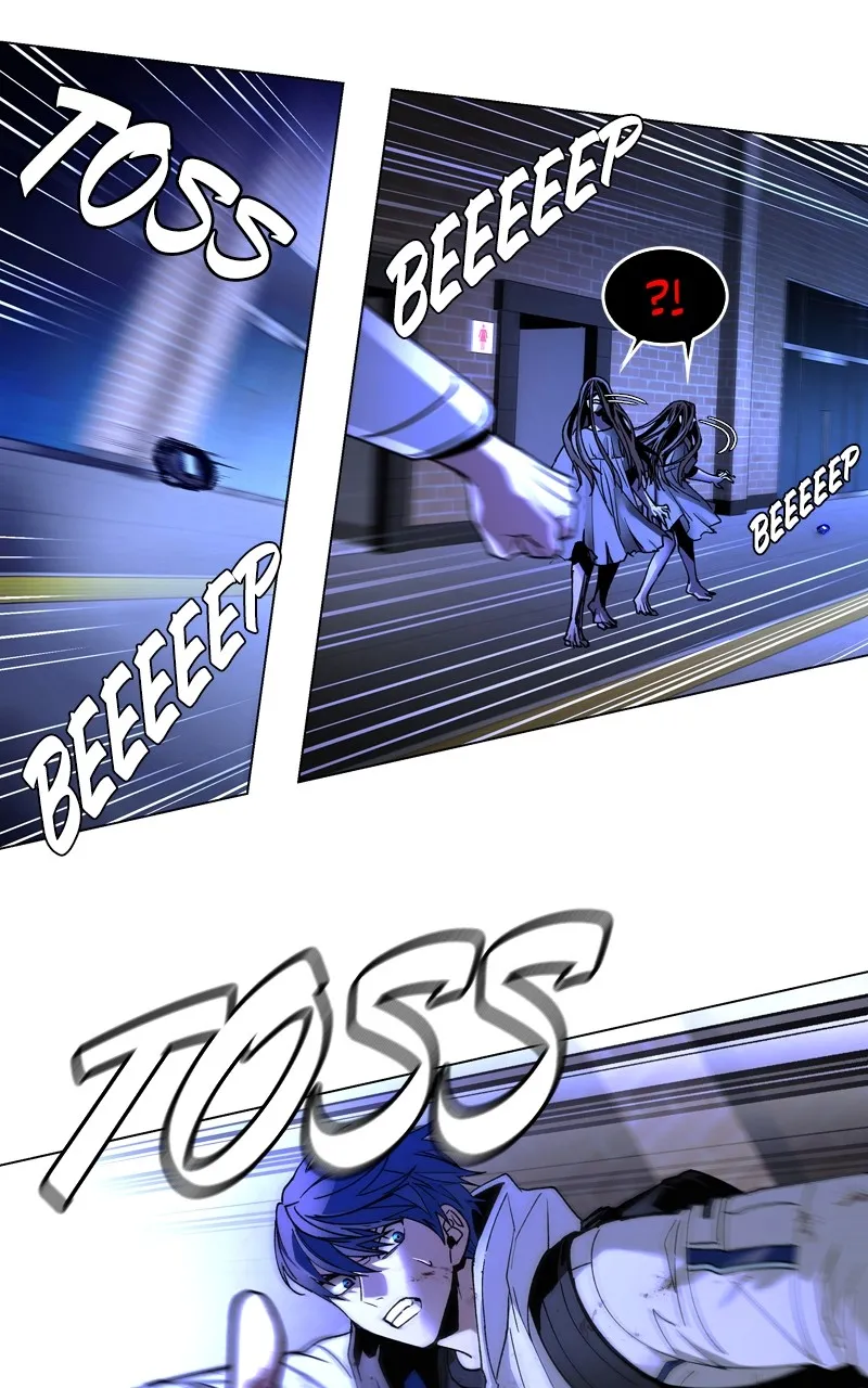 The End is a Game to Me Chapter 12 page 74 - 