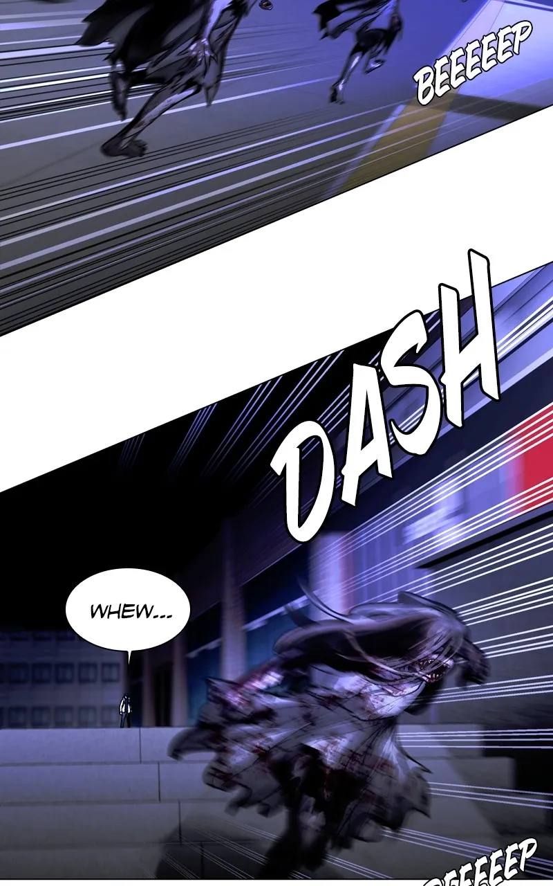 The End is a Game to Me Chapter 12 page 76 - 