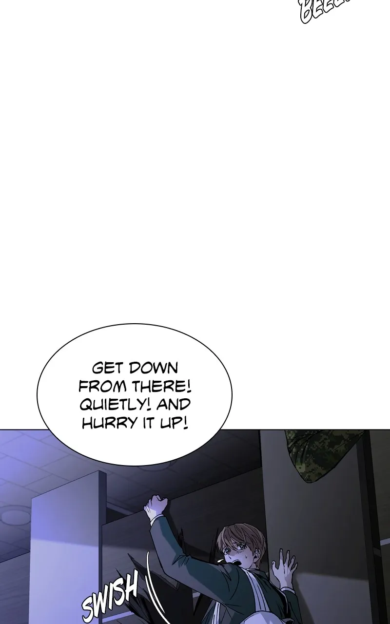 The End is a Game to Me Chapter 12 page 77 - 