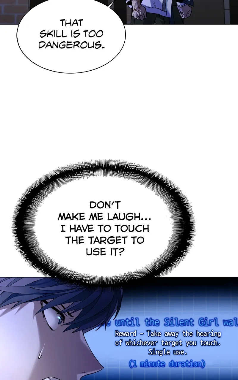 The End is a Game to Me Chapter 12 page 79 - 