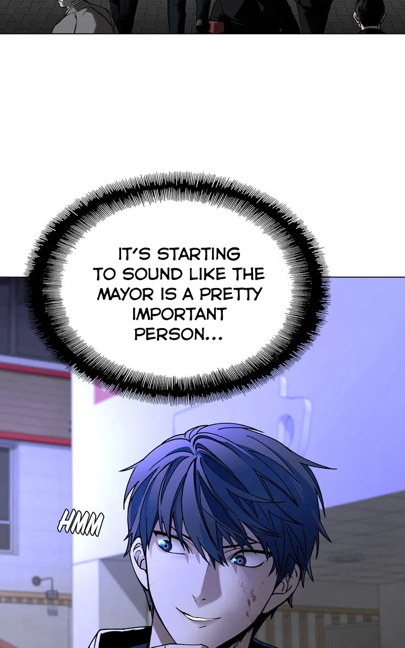 The End is a Game to Me Chapter 12 page 9 - 