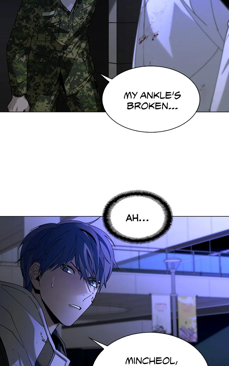 The End is a Game to Me Chapter 12 page 81 - 