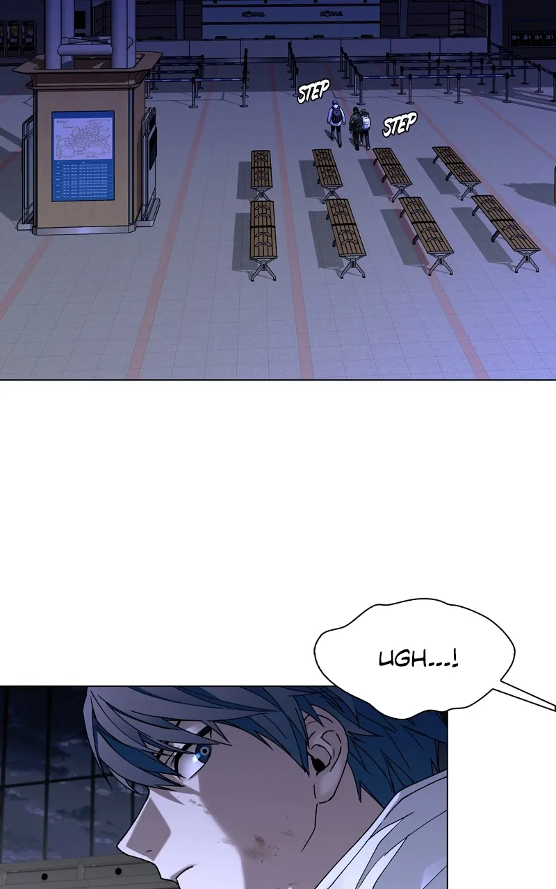 The End is a Game to Me Chapter 12 page 83 - 