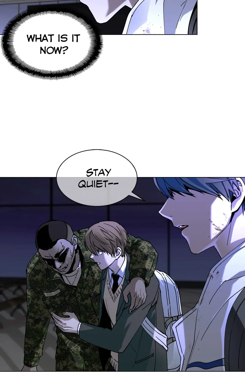 The End is a Game to Me Chapter 12 page 84 - 