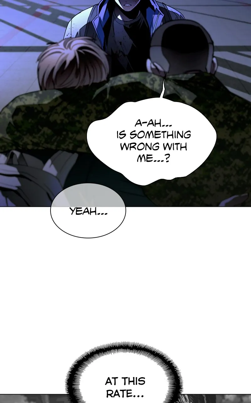 The End is a Game to Me Chapter 12 page 89 - 