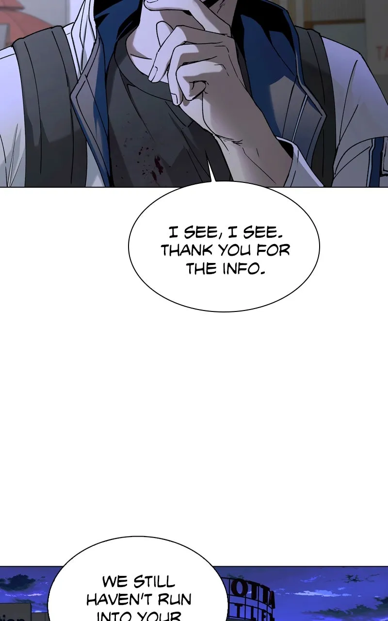 The End is a Game to Me Chapter 12 page 10 - 