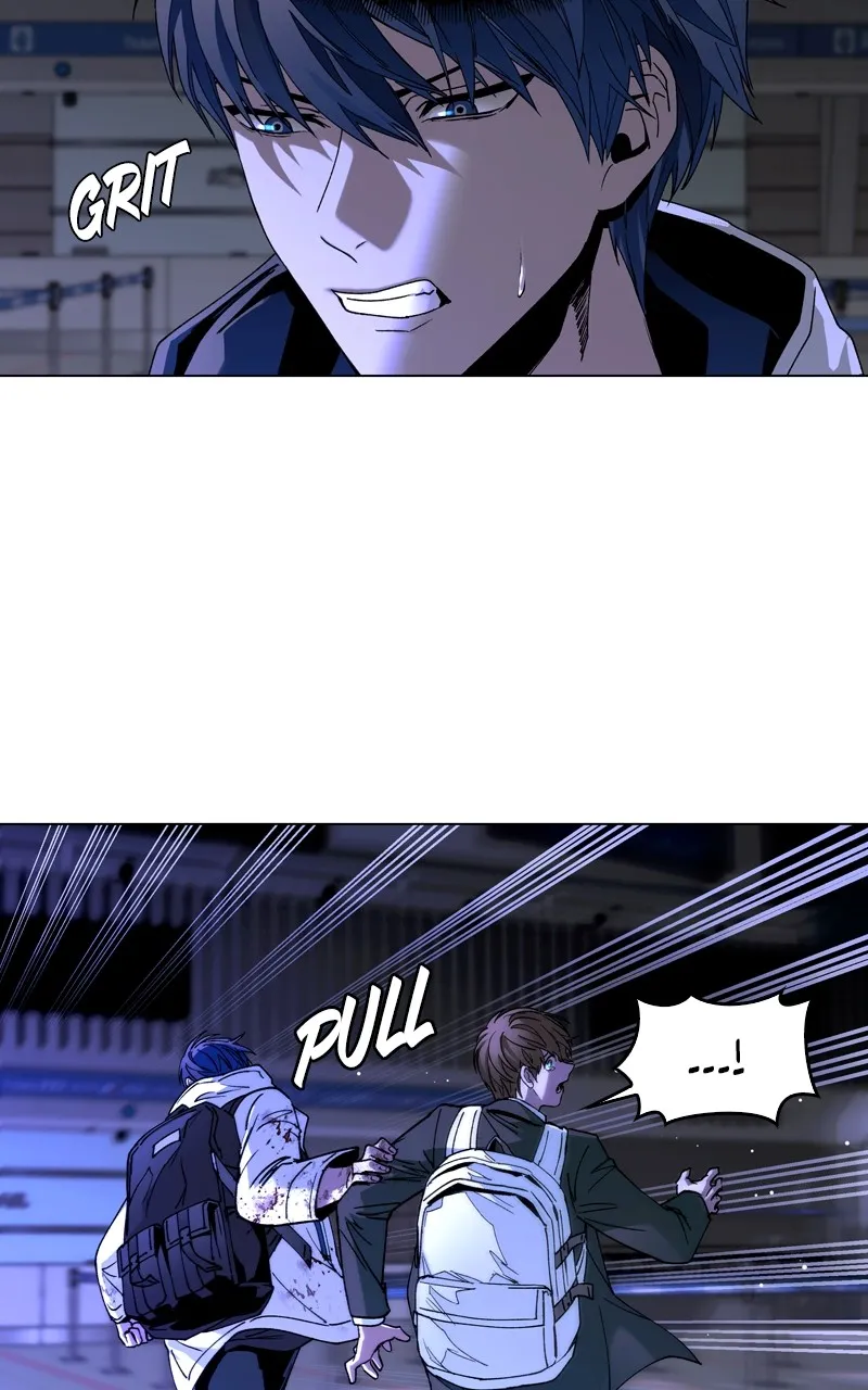 The End is a Game to Me Chapter 12 page 91 - 