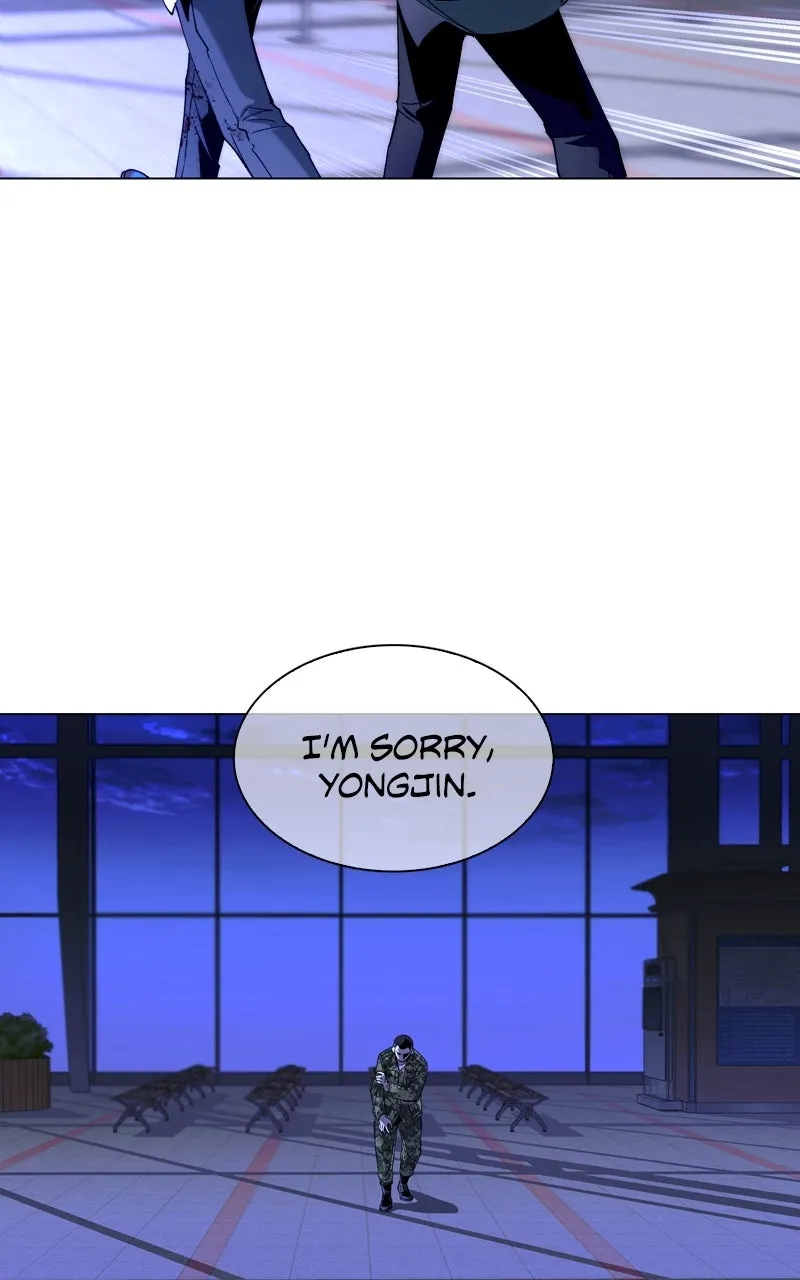The End is a Game to Me Chapter 12 page 92 - 