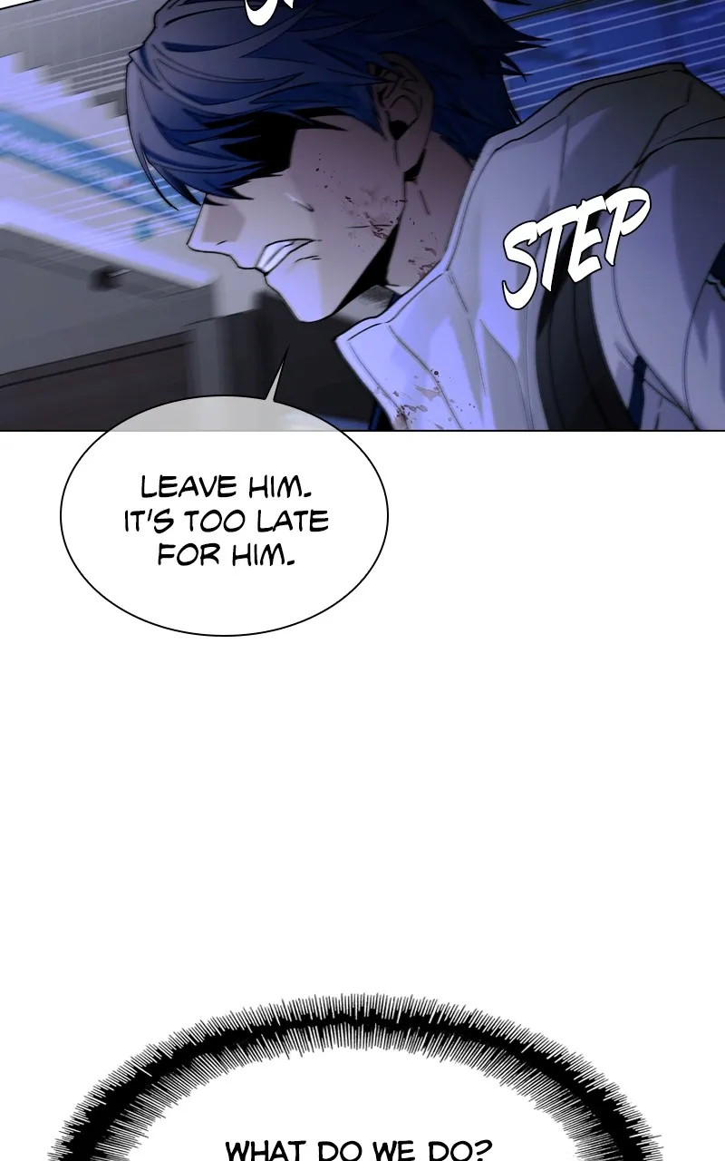 The End is a Game to Me Chapter 12 page 94 - 