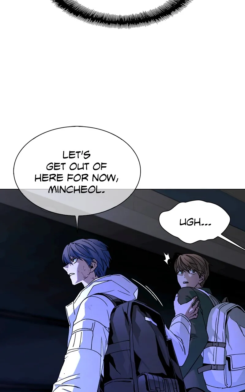 The End is a Game to Me Chapter 12 page 96 - 