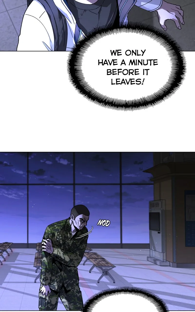 The End is a Game to Me Chapter 13 page 2 - 